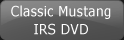 Classic Mustang IRS DVD
