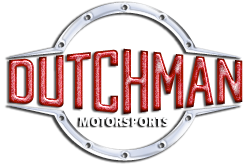 Dutchman Motorsports